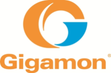 Gigamon logo