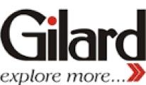 Gilard Electronics Pvt. Ltd. logo