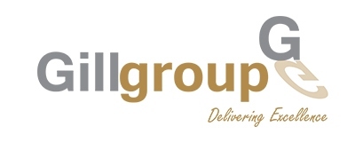 Gill Group logo