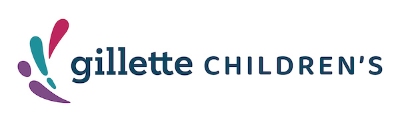 Gillette Children's logo