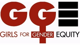 Girls for Gender Equity logo