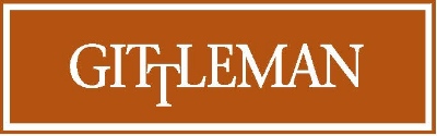 Gittleman Construction logo