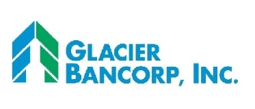 Glacier Bancorp logo