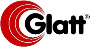 Glatt Air Techniques logo