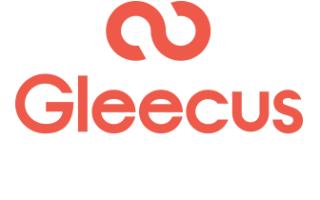 Gleecus, Hyderabad logo