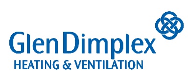 Glen Dimplex Heating & Ventilation logo