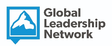 Global Leadership Network logo