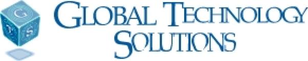 Global Technology Solutions logo