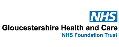 Gloucestershire Health and Care NHS Foundation Trust logo
