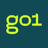 Go1 logo