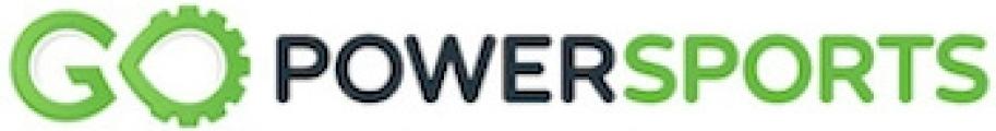 Go Powersports Limited logo
