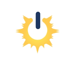 Go Solar Solutions logo