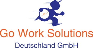 Go Work Solutions Deutschland GmbH logo
