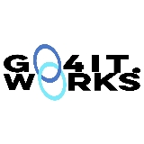 Go4it.Works logo