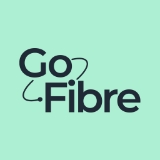 GoFibre logo