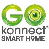 GoKonnect logo