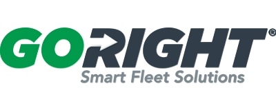 GoRight Fleet Solutions logo