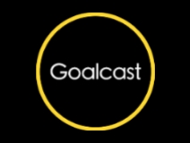 Goalcast logo