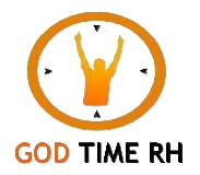 God Time - Mão de Obra Temporária EIRELI logo