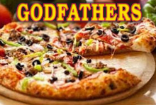 Godfather's Pizza logo