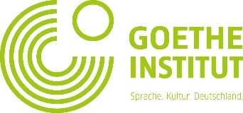 Goethe-Institut e. V. logo