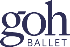 Goh Ballet logo