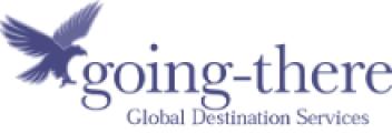 Going-there Global Destination Services logo
