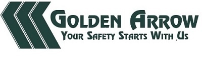 Golden Arrow logo