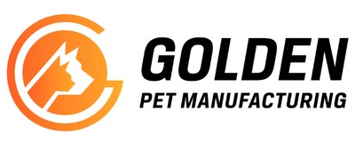 Golden Pet Manufacturing logo