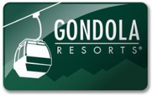 Gondola Resorts, Inc. logo