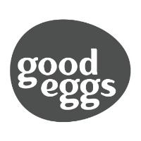 Good Eggs logo