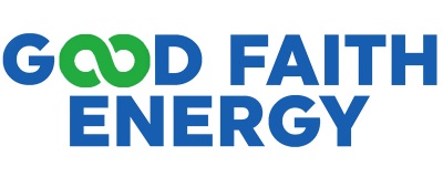 Good Faith Energy logo