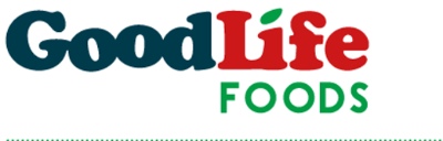 GoodLife Foods logo
