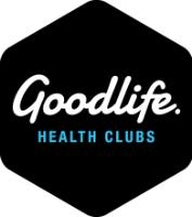 Goodlife Health Clubs logo