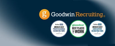 Goodwin Recruiting logo