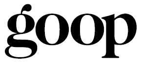 Goop logo