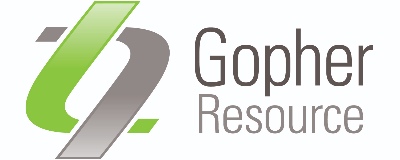 Gopher Resource, LLC logo