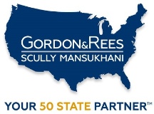 Gordon Rees Scully Mansukhani, LLP logo