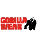 Gorilla Wear BV. logo