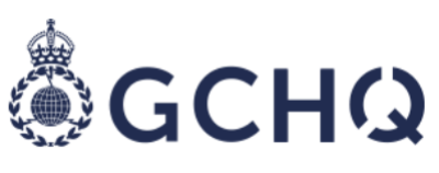 Government Communications Headquarters (GCHQ) logo