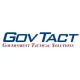 Government Tactical Solutions logo