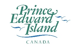 Government of Prince Edward Island logo