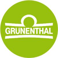 Grünenthal logo