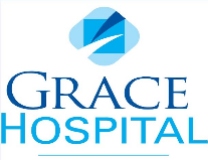 Grace Hospital logo