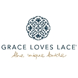 Grace loves lace logo