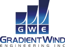 Gradient Wind Engineering Inc. logo