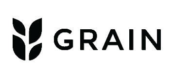 Grain logo
