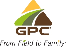 Grain Processing Corporation logo
