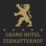 Grand Hotel Zermatterhof logo