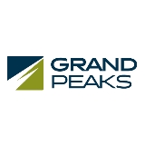Grand Peaks Property Management logo